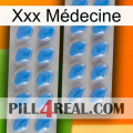 Xxx Médecine 23